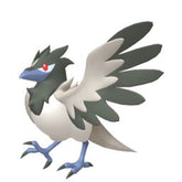 Shiny Corvisquire - thepokestar